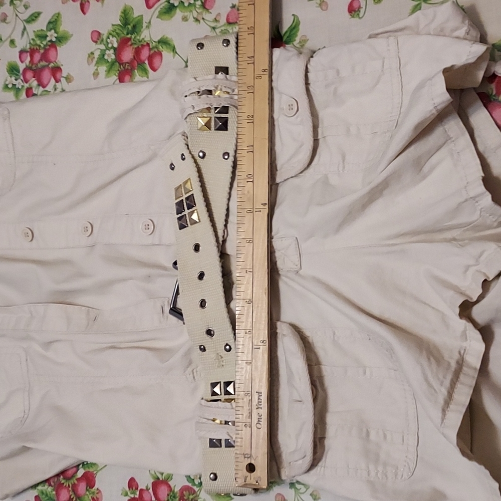 Dollhouse romper - Picture 4 of 10
